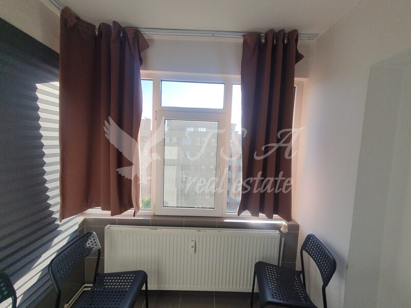 Titan, apartament 3 camere,